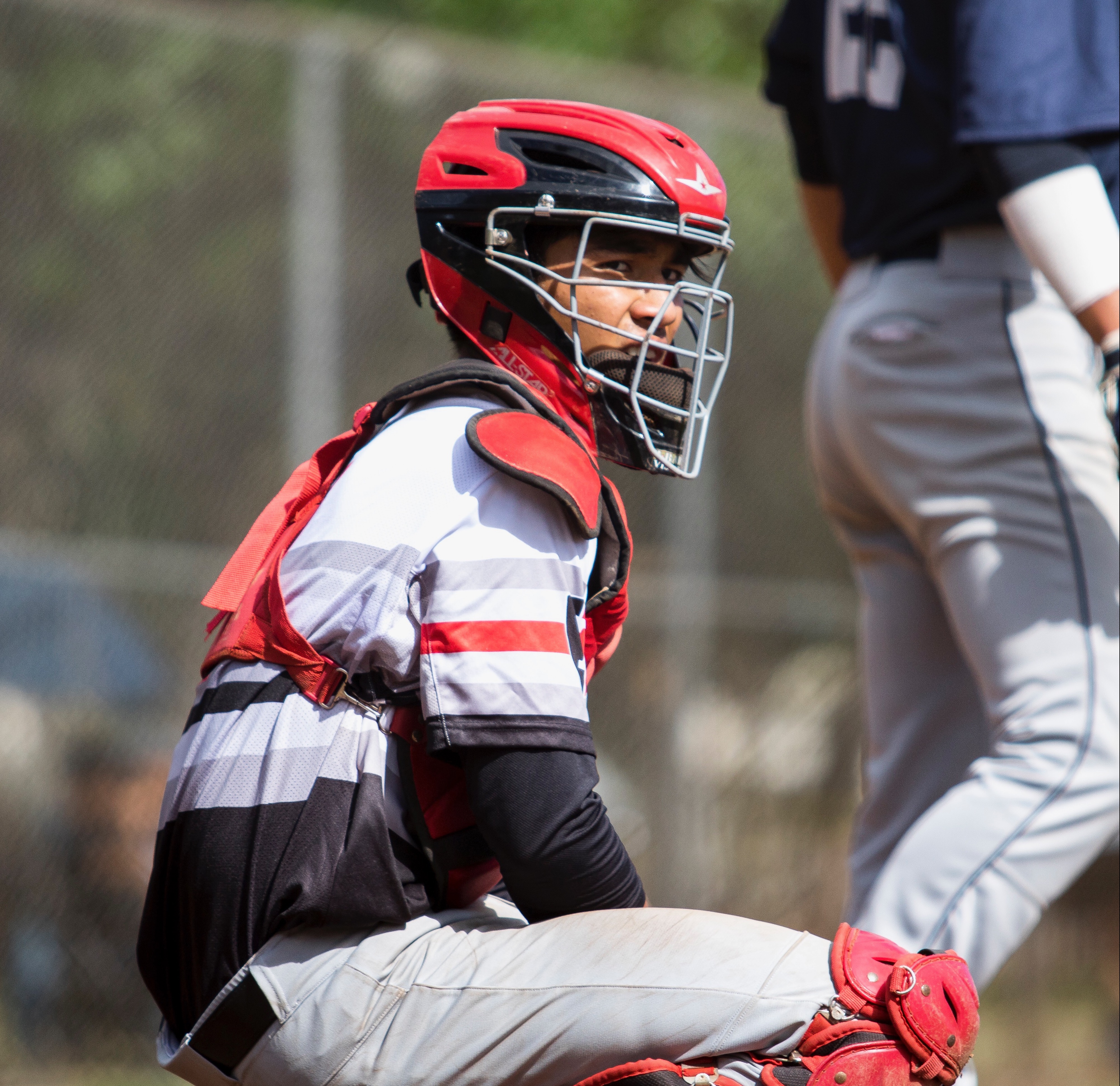 Check out the photos and videos of the baseball recruiting profile Blake Hiraki