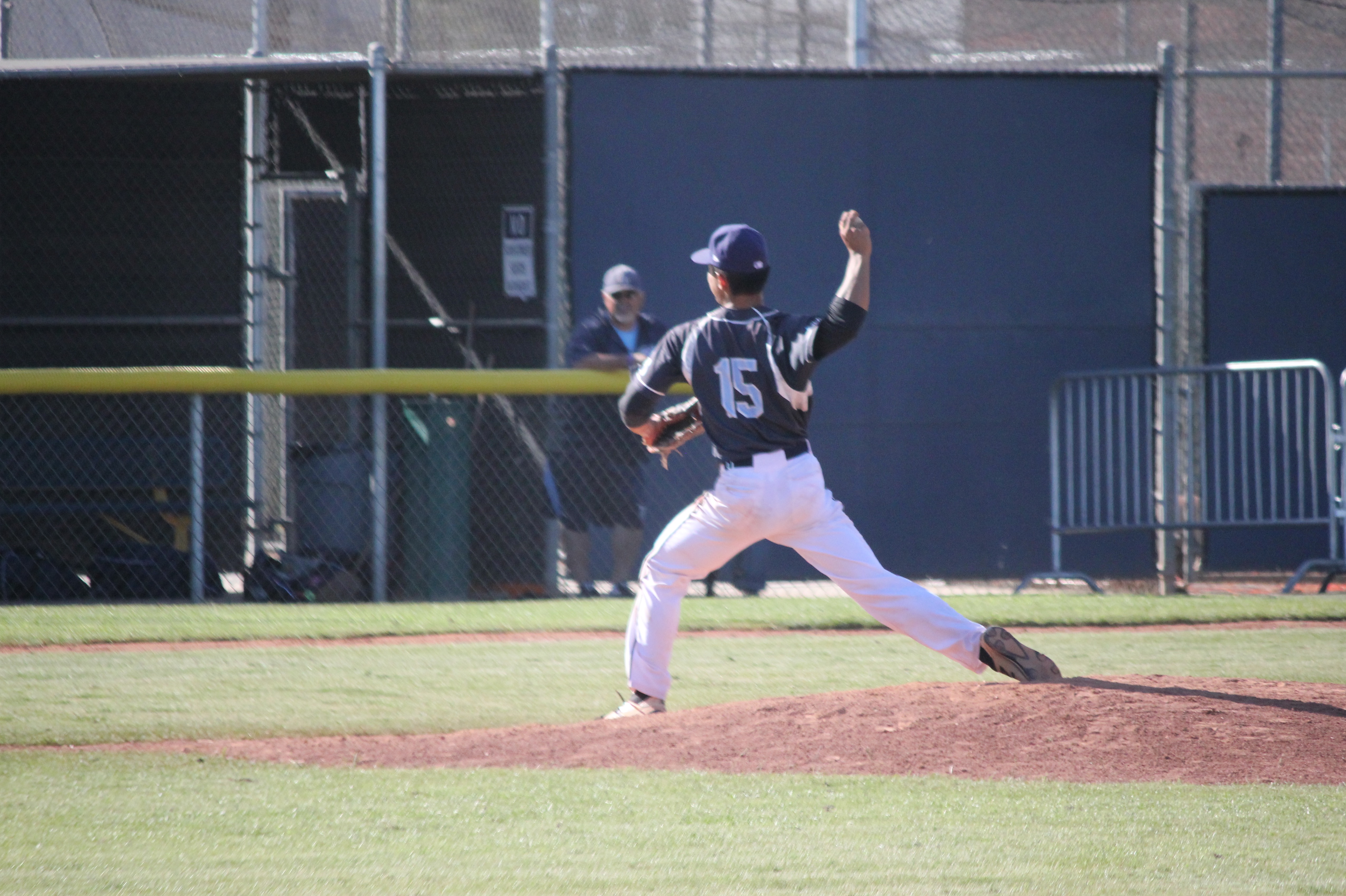 Check out the photos and videos of the baseball recruiting profile Blake Hiraki