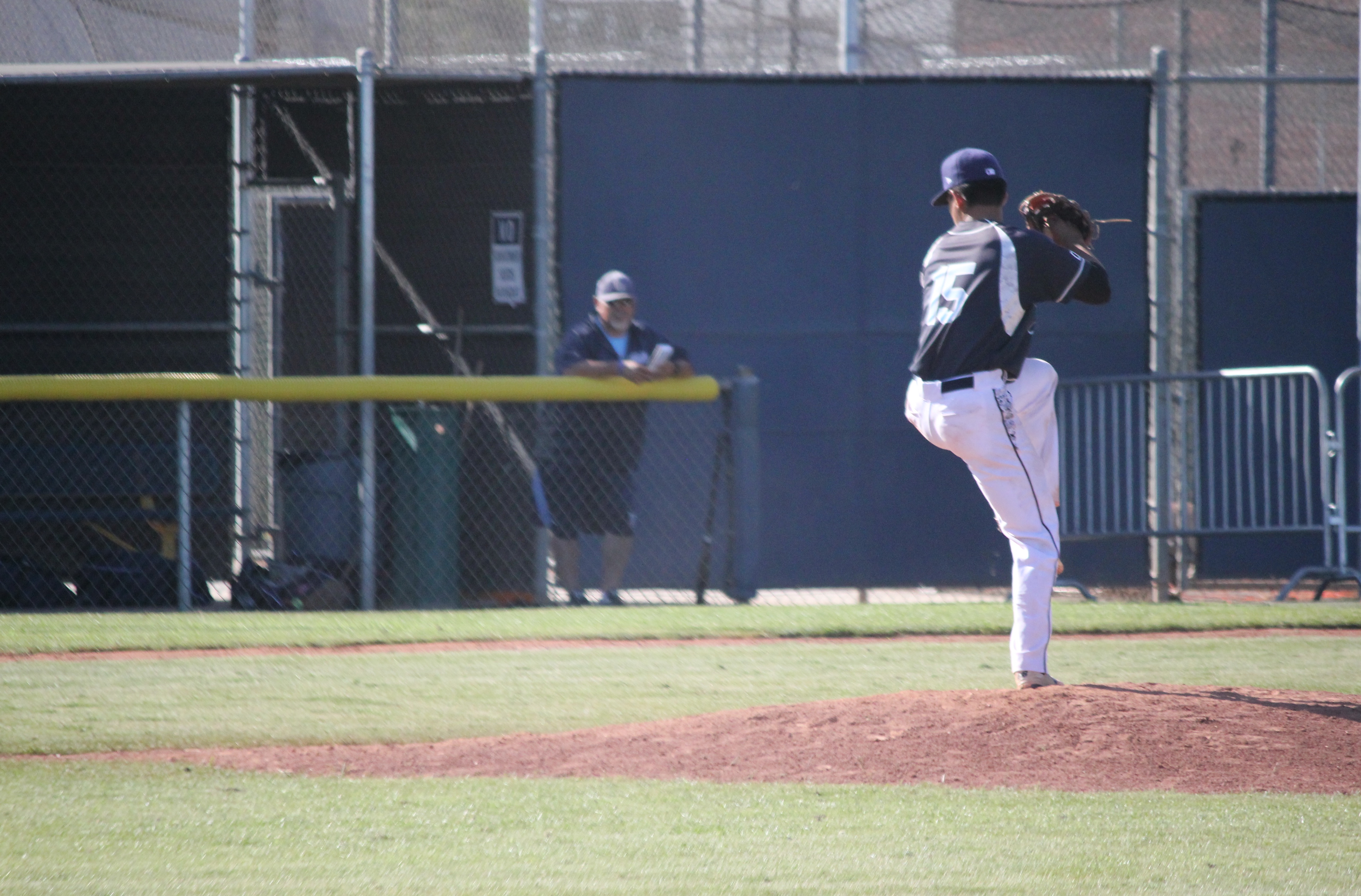 Check out the photos and videos of the baseball recruiting profile Blake Hiraki