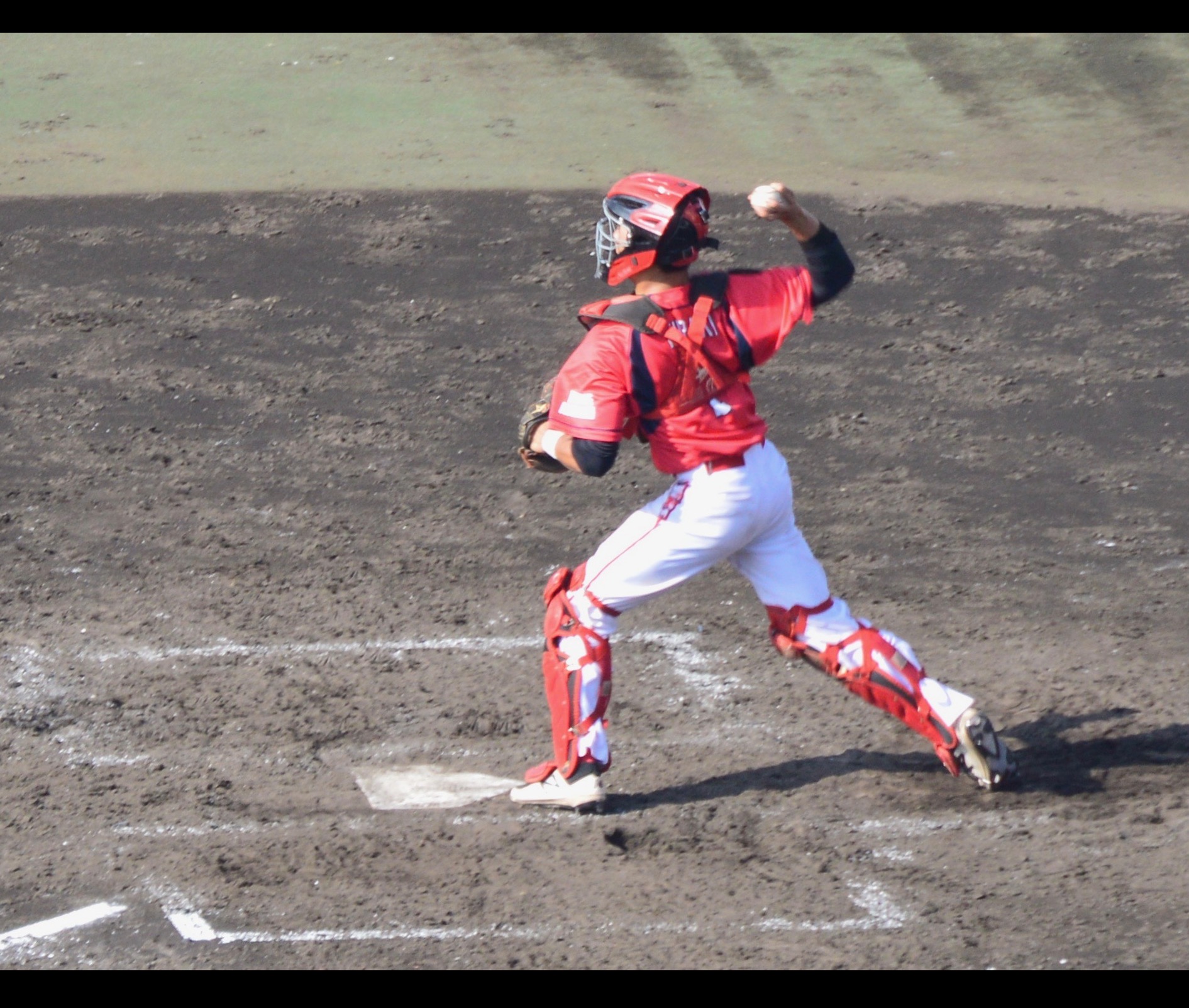 Check out the photos and videos of the baseball recruiting profile Blake Hiraki
