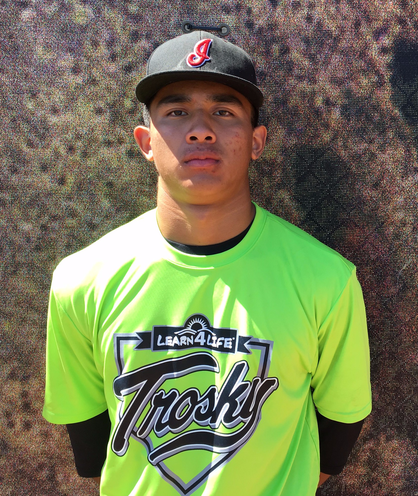 Check out the photos and videos of the baseball recruiting profile Blake Hiraki