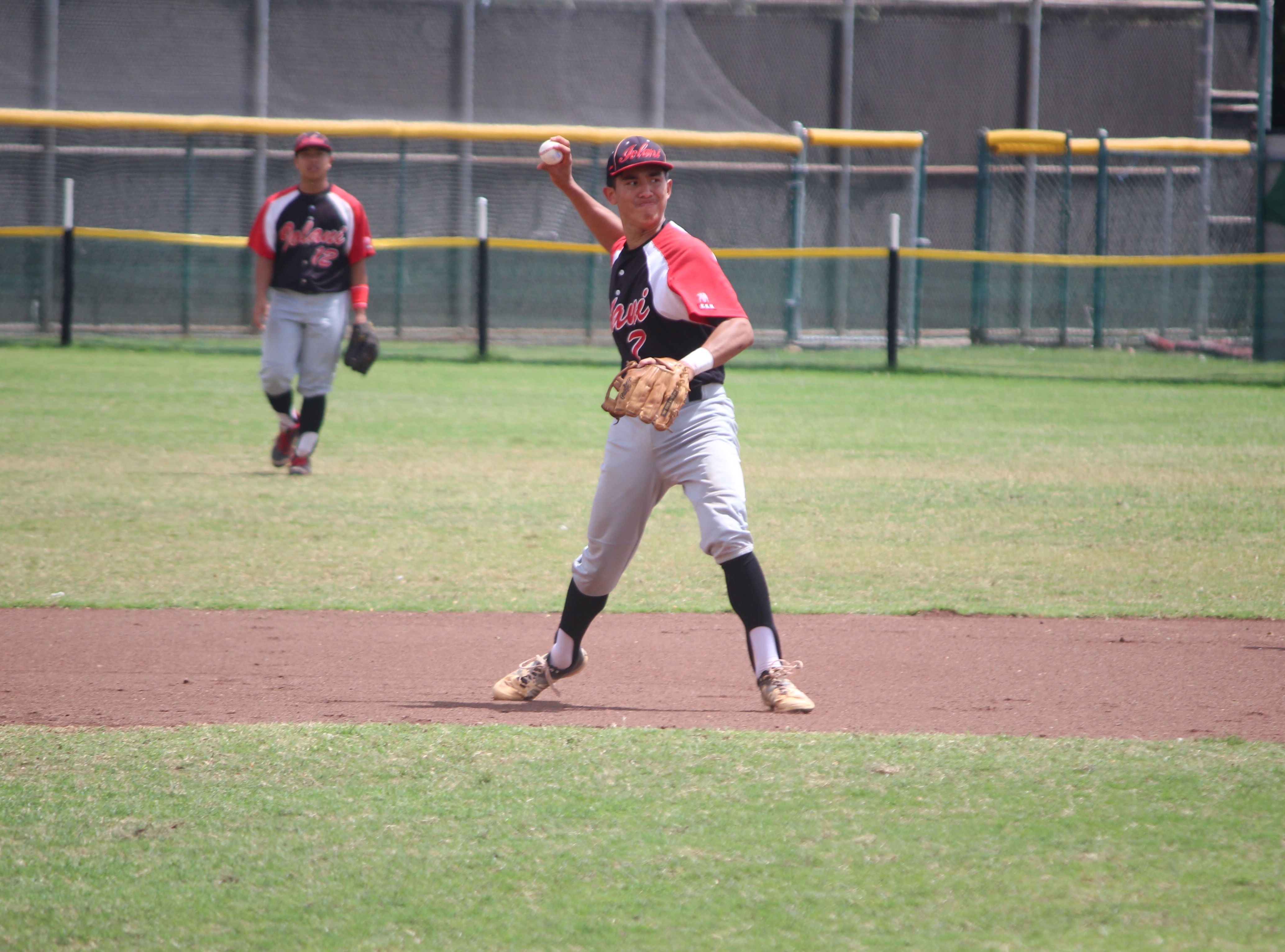 Check out the photos and videos of the baseball recruiting profile Blake Hiraki